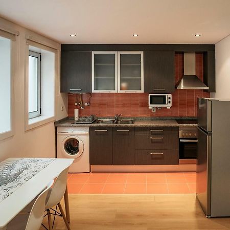 Appartamento Ria 43 Aveiro Esterno foto