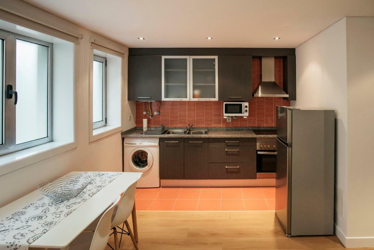 Appartamento Ria 43 Aveiro Esterno foto